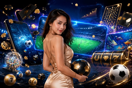 godsport